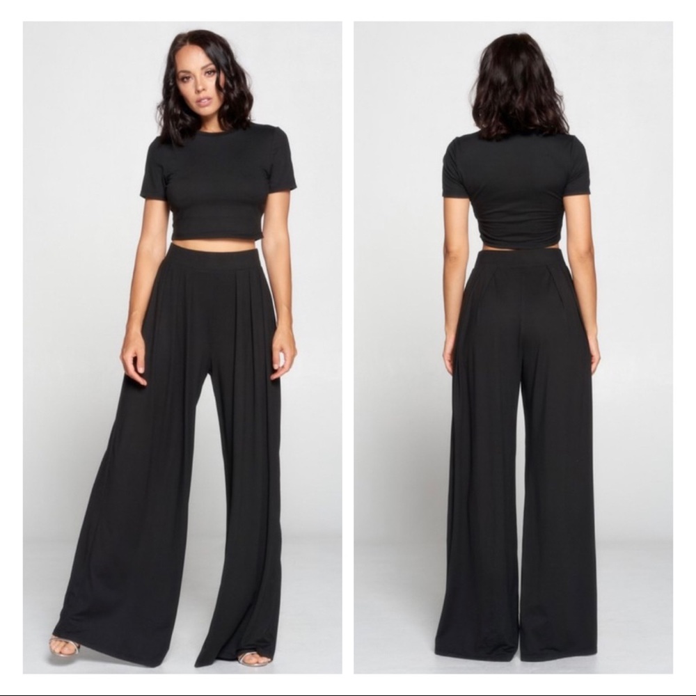 Pants Set- Re-Poshed! No tags but never worn!